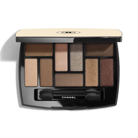 arnotts chanel|chanel makeup palette.